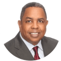 Chaka Patterson