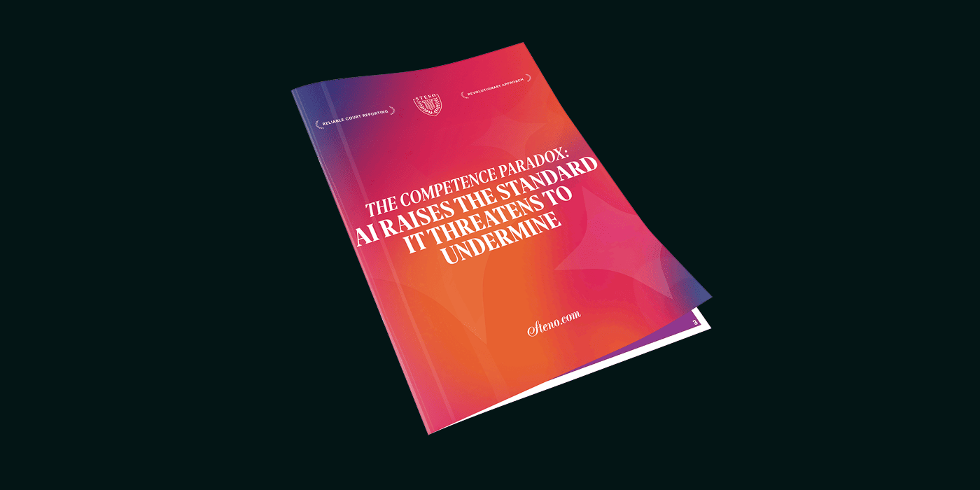 Image of designed guide with content title