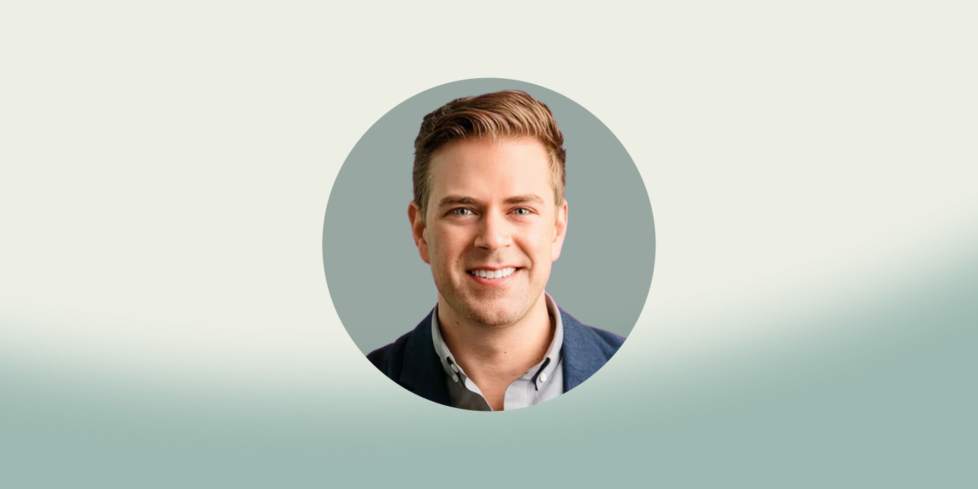 Headshot of webinar contributor James Ehlers