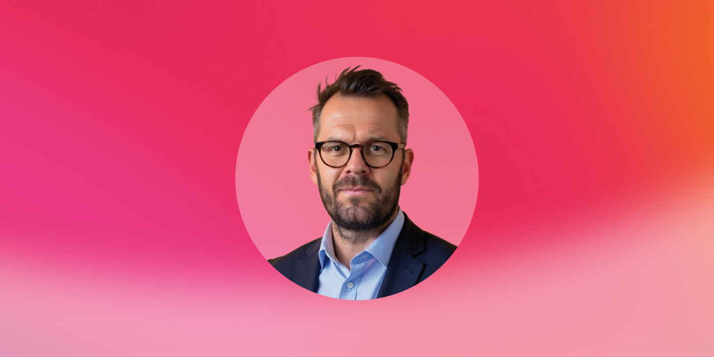 Headshot of webinar contributor Joe Stephens