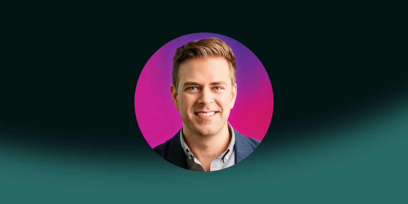 Headshot of webinar contributor James Ehlers