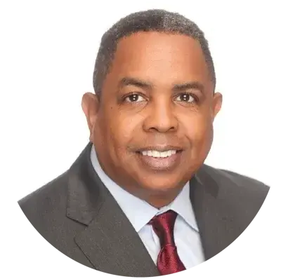 Chaka Patterson